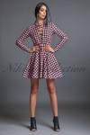 Рокля Nikole 2117