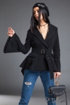 Палто Nikole 3054
