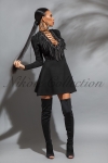 Рокля Nikole 2122