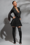 Рокля Nikole 2122