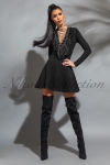 Рокля Nikole 2122