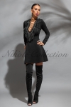 Рокля Nikole 2122