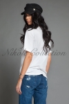 T-shirt Nikole 5145