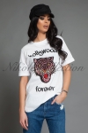 T-shirt Nikole 5145