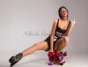 Потник Nikole 5007