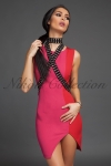 Рокля Nikole 2136