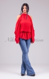 Риза Nikole 1007