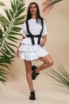 Рокля Nikole 2157