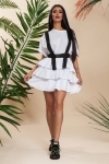 Рокля Nikole 2157