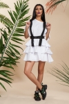 Рокля Nikole 2157