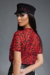 T-shirt Nikole 5190