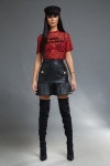 T-shirt Nikole 5190