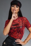 T-shirt Nikole 5190