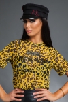 T-shirt Nikole 5191