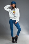 Blouse Nikole 5193