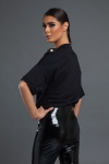 Лачен клин Nikole 6087