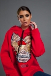 Суитшърт Nikole 5201