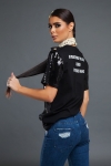 Тениска Nikole 5203