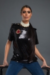 Тениска Nikole 5203