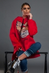 Дънки Nikole 6089
