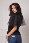 Дънки Nikole 6074