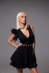 Dress Nikole 2204